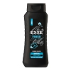Шампунь для всех типов волос EXXE MEN FRESH Ледяная свежесть (400 мл)
