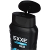 Шампунь для всех типов волос EXXE MEN FRESH Ледяная свежесть (400 мл)