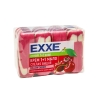 Крем-мыло кусковое 1+1 EXXE спелая вишня