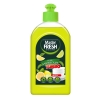 Средство для мытья посуды (цитрус) Master Fresh 0.5 л