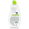 Средство для мытья посуды экологичное (без аромата) Master Fresh 0.5 л