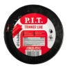 Леска (корд) для триммера (2.4 мм, 340 м, звезда) P.I.T. 3LB (ATML01-P243)