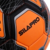 Мяч футбольный 2 слоя, ПВХ 2.7мм, 360г (+-10%) Silapro №5