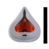 Комплект для защиты дыхания Jeta Safety J-SET 6500 (размер L)