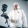 Комплект для защиты дыхания Jeta Safety J-SET 6500 (размер L)