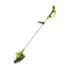 Триммер электрический GreenWorks Basic GST5033 (500 Вт)