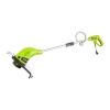 Триммер электрический GreenWorks Basic GST5033 (500 Вт)