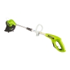 Триммер электрический GreenWorks Basic GST5033 (500 Вт)