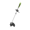 Триммер электрический GreenWorks GST1246 (1200 Вт)