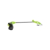 Триммер электрический GreenWorks GST2830 (280 Вт)