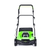 Скарификатор-аэратор электрический GreenWorks GDT15 (2515507)