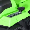 Скарификатор-аэратор электрический GreenWorks GDT15 (2515507)
