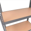 Стеллаж Практик SBL 180KD/90x40/5