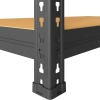 Стеллаж Практик SBL 180KD/90x40/5