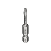 Бита TORX ТX15 50 мм Nox (2 шт)
