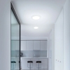 Светильник светодиодный LED RLP-VC 6500 K 12 Вт матовый белый IN HOME