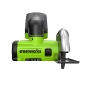 Мини-шлифмашина угловая аккум. бесщеточная GreenWorks GD24UCS (24 Вт) (без АКБ и ЗУ)