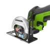 Мини-шлифмашина угловая аккум. бесщеточная GreenWorks GD24UCS (24 Вт) (без АКБ и ЗУ)