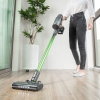 Пылесос вертикальный аккумуляторный GreenWorks 24V GD24SV (500 Вт) 4701407UB