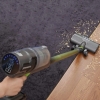 Пылесос вертикальный аккумуляторный GreenWorks 24V GD24SV (500 Вт) 4701407UB