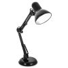 Светильник настольный Lucia 465 Юниор 40 Вт E27 черный УЦЕНКА*