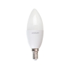 Лампа светодиодная LVCLB75 10Вт E14 свеча 4000K Osram LED Value
