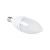 Лампа светодиодная LVCLB75 10Вт E14 свеча 4000K Osram LED Value