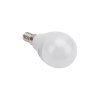 Лампа светодиодная LVCLP75 10Вт E14 шар 6500K Osram LED Value
