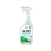 Средство чистящее для ванной комнаты (кислотное) Grass Gloss 0.6 л