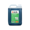 Пластификатор для кладочных и штукатурных растворов AlfaBeton Ц-Пласт, 5 л