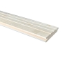 Имитатор бруса 20х145х6000 мм RAL 7024 (Графитовый серый) сорт AB (4 шт.)