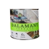 Масло для террас Dalamant Terrace (2 л) белое