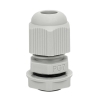 Сальник PG 7 для проводника d-3-6.5 мм IP54 EKF PROxima plc-pg-7-4-r (4 шт)
