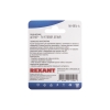 Разъём антенный (штекер ТВ, угловой) Rexant 06-0014-A