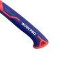 Топор с фиберглассовой рукояткой 600гр Workpro WP241043