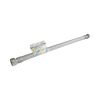 Подводка универсальная гибкая 3/4" в/в резьба 60 см Overcon