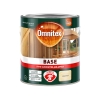Антисептик-грунт Omnitex Base (2.5 л)