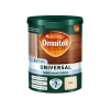Пропитка для древесины декоративно-защитная Omnitex Universal 2-в-1 береза (0.9 л)