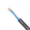 Кабель ВВГнг(А)-LS 2х2.5 ОК (N) 0.66кВ (м) TOKOV Electric УТ000028396
