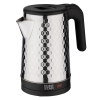 Чайник электрический Homestar HS-1022 1.8 л металл, пластик