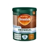 Пропитка для древесины декоративно-защитная Omnitex Universal 2-в-1 орегон (0.9 л)