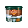 Пропитка для древесины декоративно-защитная Omnitex Universal 2-в-1 орегон (2.5 л)