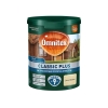 Пропитка-антисептик Omnitex Classic Plus 3 в 1 ель натуральная (0.9 л)