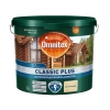 Пропитка-антисептик Omnitex Classic Plus 3 в 1 ель натуральная (9 л)