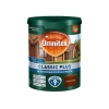 Пропитка-антисептик Omnitex Classic Plus 3 в 1 красное дерево (0.9 л)