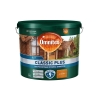 Пропитка-антисептик Omnitex Classic Plus 3 в 1 лиственница (2.5 л)