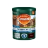 Пропитка-антисептик Omnitex Classic Plus 3 в 1 палисандр (0.9 л)