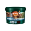 Пропитка-антисептик Omnitex Classic Plus 3 в 1 палисандр (9 л)