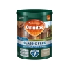 Пропитка-антисептик Omnitex Classic Plus 3 в 1 скандинавский серый (0.9 л)