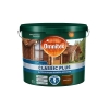 Пропитка-антисептик Omnitex Classic Plus 3 в 1 тиковое дерево (2.5 л)